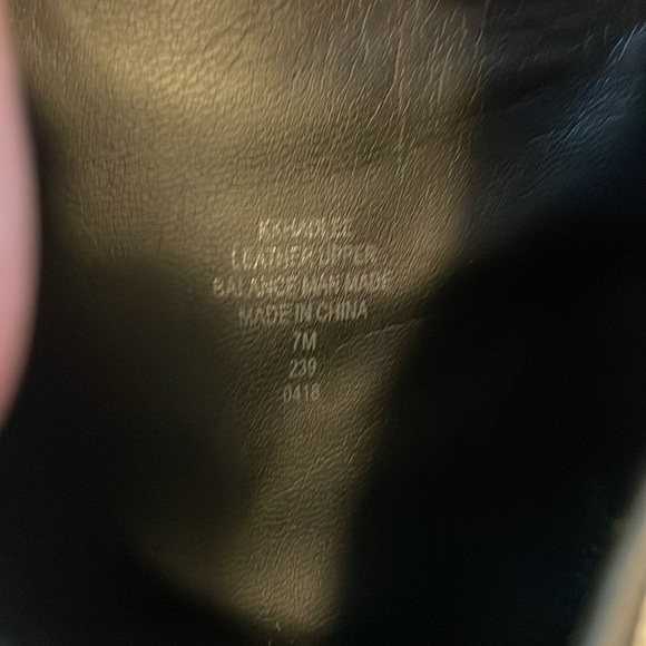 Brand New Kendall & Kylie Booties , Size 7 - Picture 13 of 13